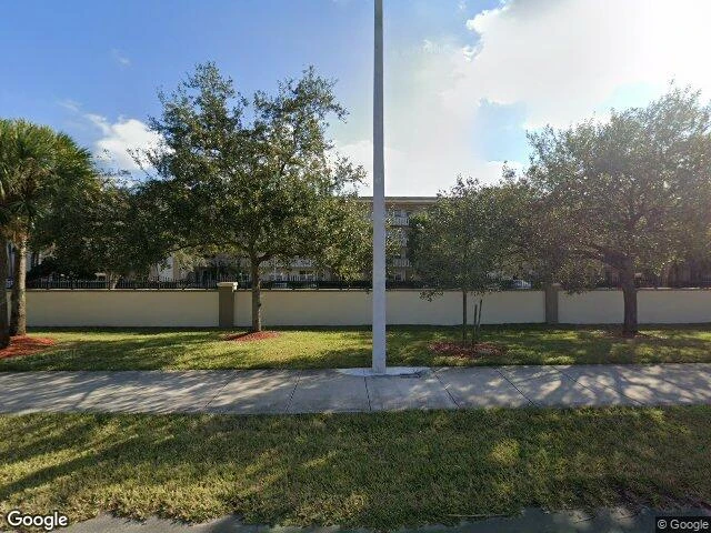 House image located at Pompano Beach, FL 33066