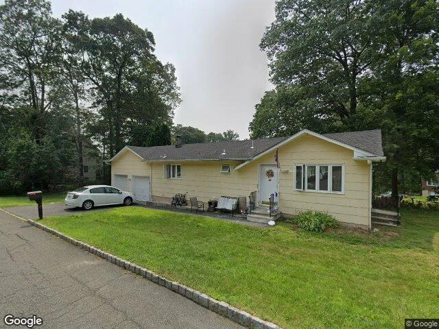 House image located at Stanhope, NJ 07874