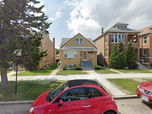 House image located at Chicago, IL 60632