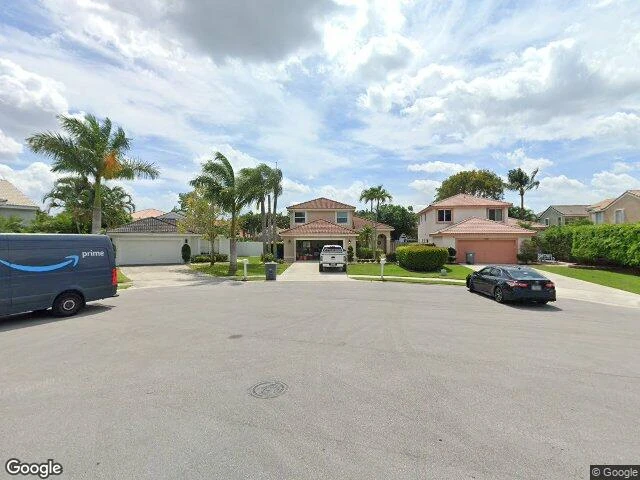 House image located at Lake Worth, FL 33467