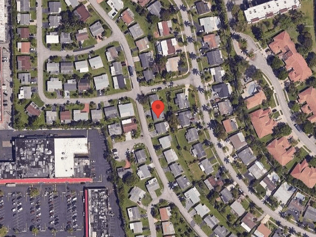 House image located at Fort Lauderdale, FL 33322