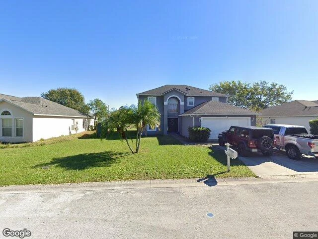 House image located at Winter Haven, FL 33880