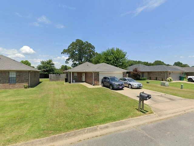 House image located at Conway, AR 72032