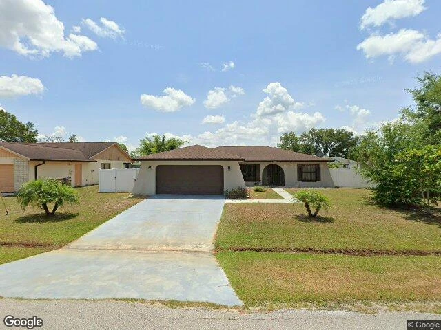 House image located at Kissimmee, FL 34758