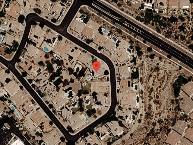 House image located at Phoenix, AZ 85086