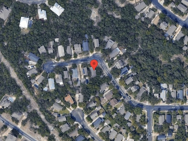 House image located at San Antonio, TX 78250