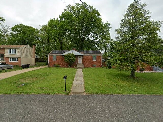 House image located at Temple Hills, MD 20748