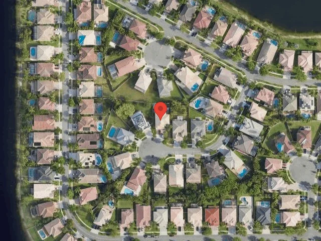 House image located at Hollywood, FL 33029