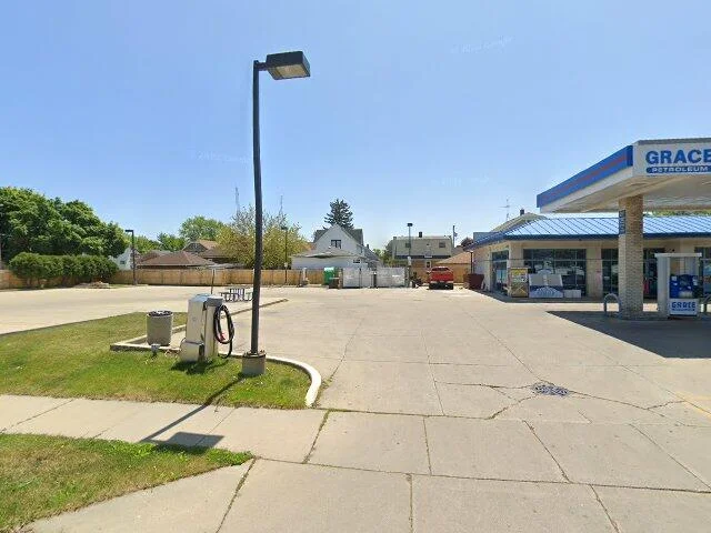 House image located at Kenosha, WI 53140