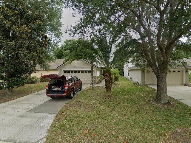 House image located at Saint Augustine, FL 32092