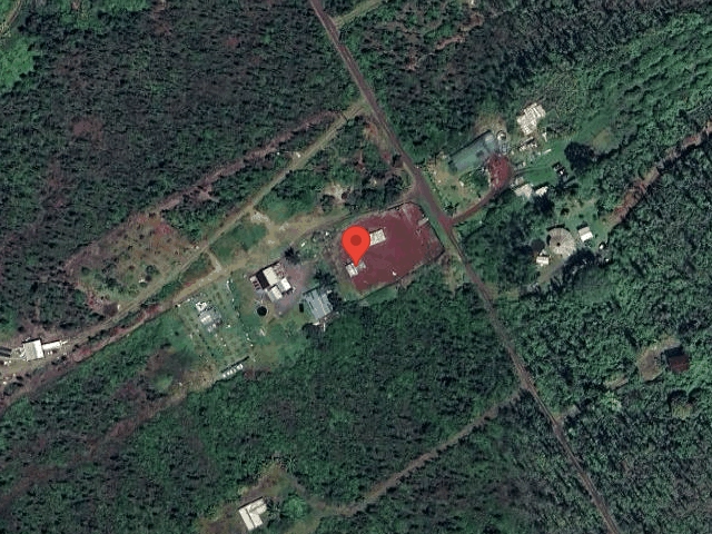 House image located at Mountain View, HI 96771