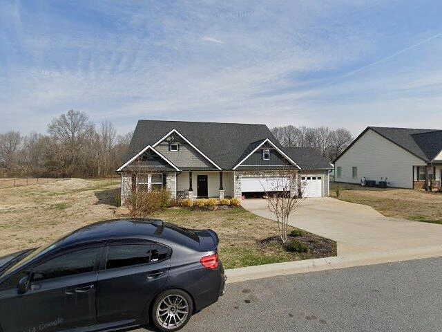 House image located at Boiling Springs, SC 29316