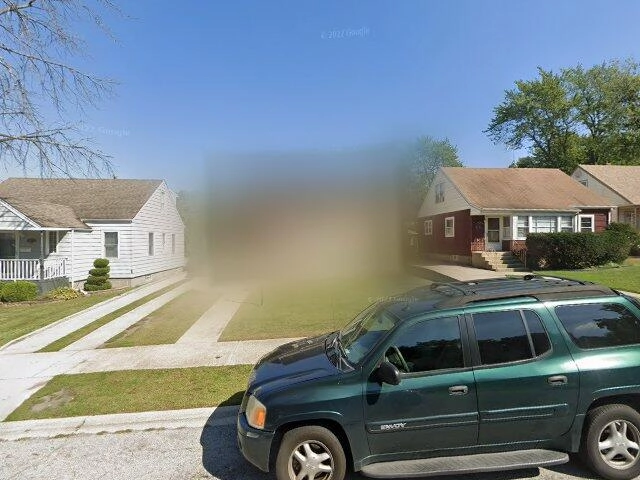 House image located at Lansing, IL 60438