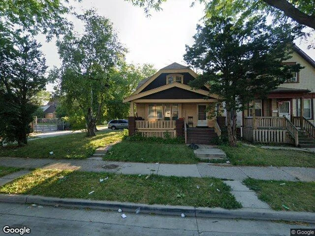 House image located at Milwaukee, WI 53216