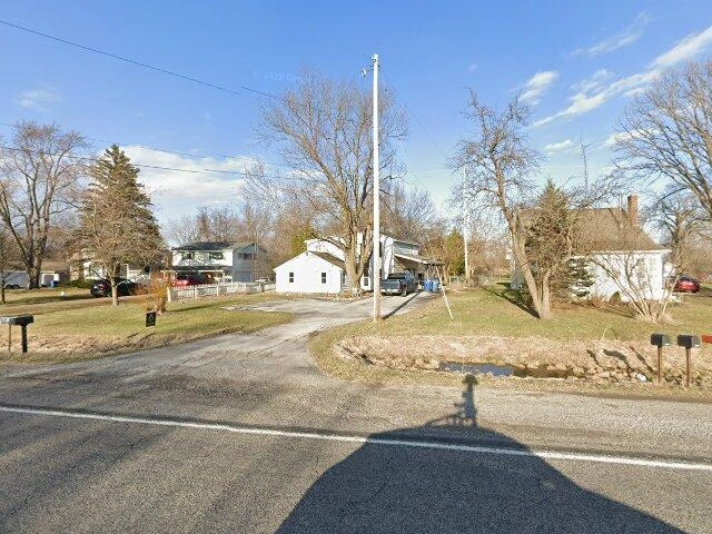 House image located at Swartz Creek, MI 48473