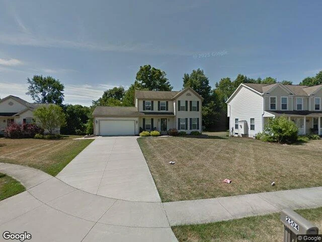 House image located at Ravenna, OH 44266