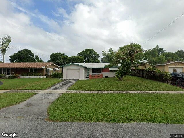 House image located at Hollywood, FL 33021