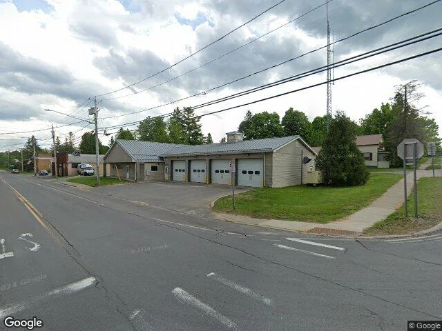 House image located at Brasher Falls, NY 13613