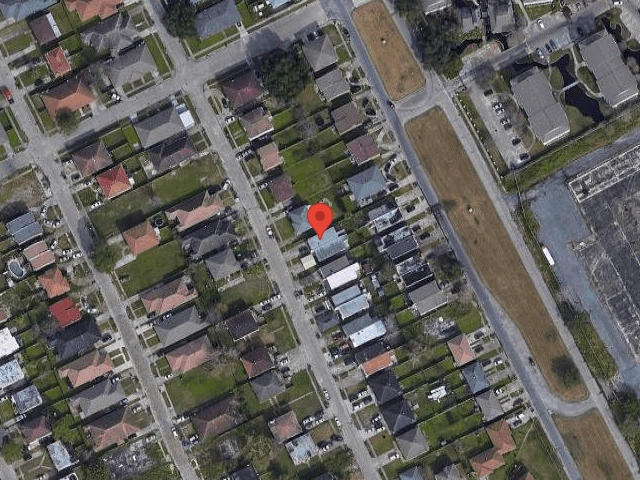 House image located at New Orleans, LA 70127
