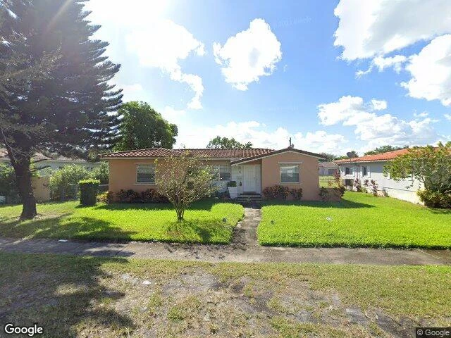 House image located at Miami, FL 33168