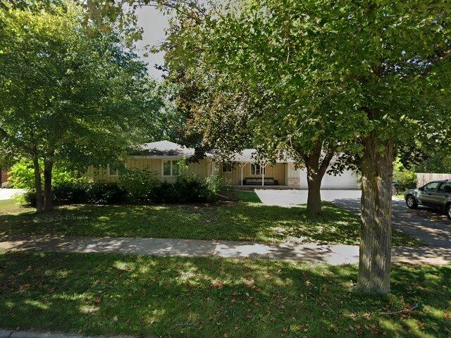 House image located at Appleton, WI 54914