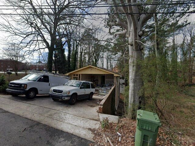House image located at Atlanta, GA 30344