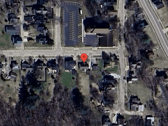 House image located at Elroy, WI 53929