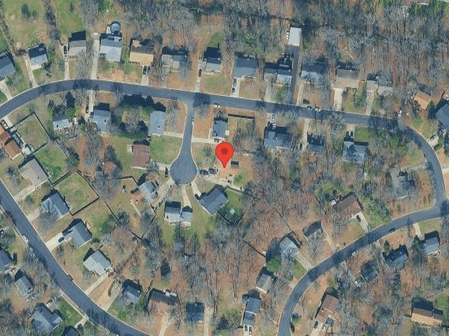 House image located at Charlotte, NC 28262