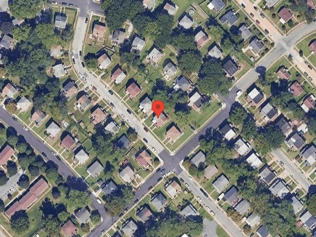 House image located at Gwynn Oak, MD 21207