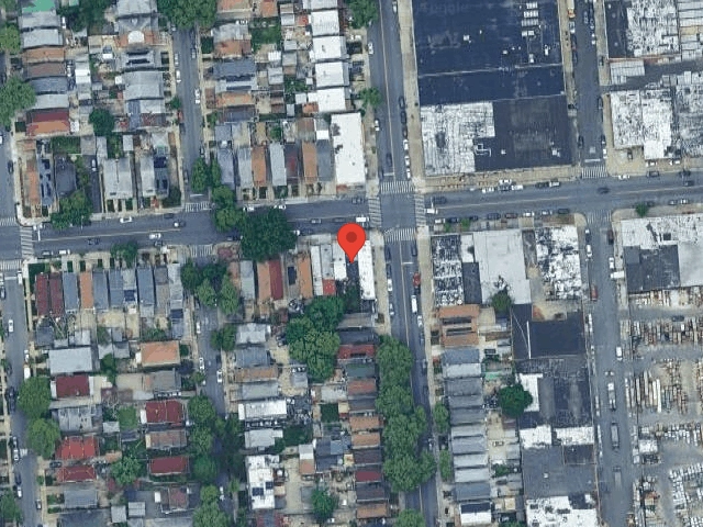 House image located at Brooklyn, NY 11210