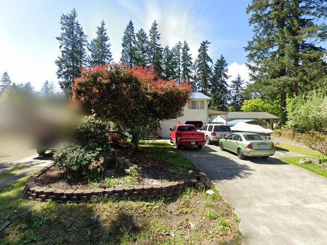 House image located at Bonney Lake, WA 98391