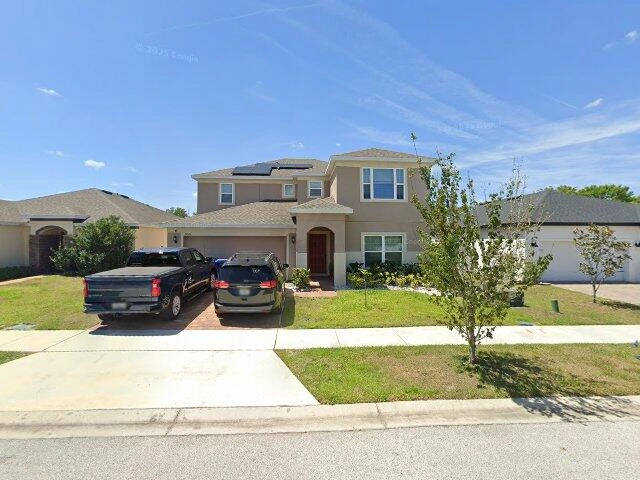 House image located at Groveland, FL 34736