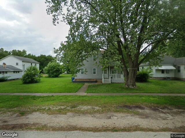 House image located at Dwight, IL 60420
