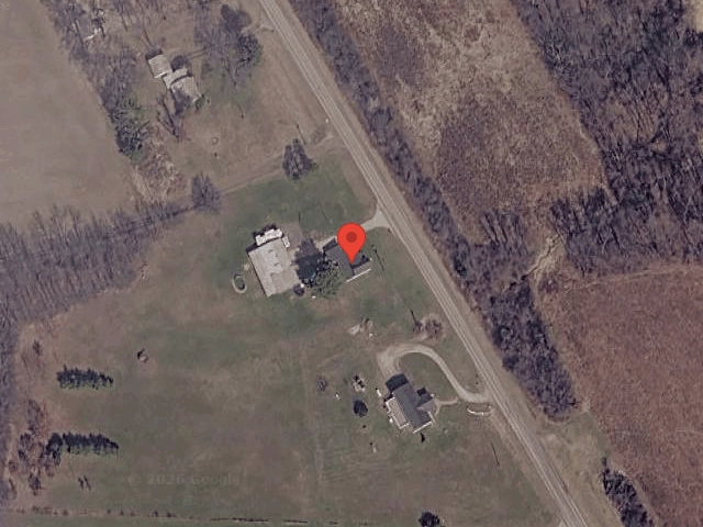 House image located at Fredericktown, OH 43019