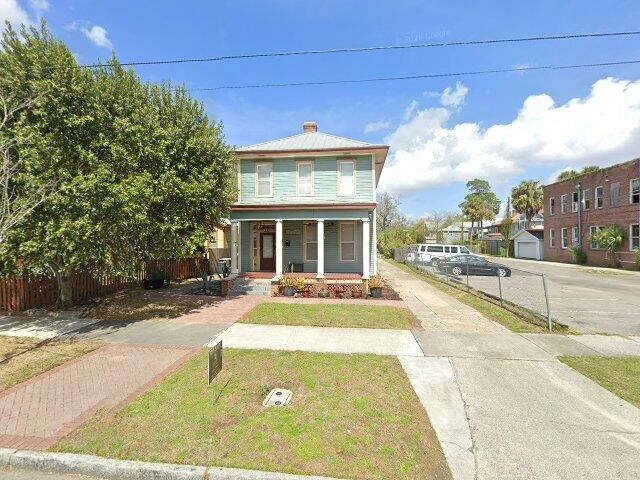 House image located at Jacksonville, FL 32206