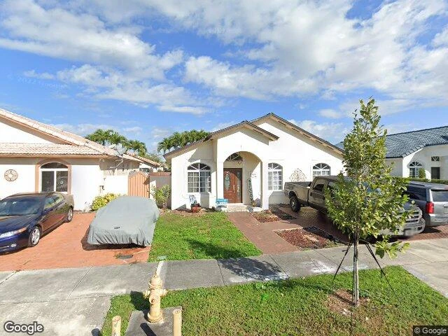 House image located at Hialeah, FL 33018