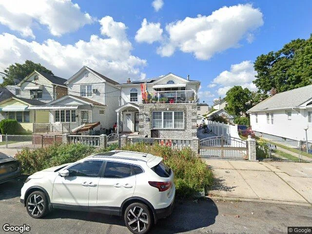 House image located at South Ozone Park, NY 11420