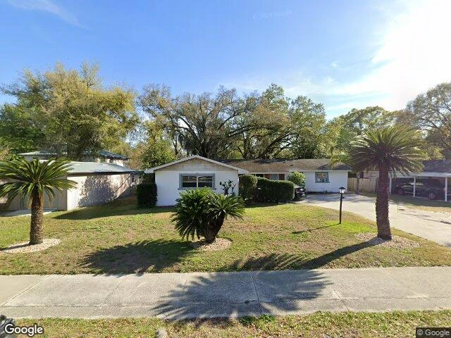 House image located at Lakeland, FL 33801