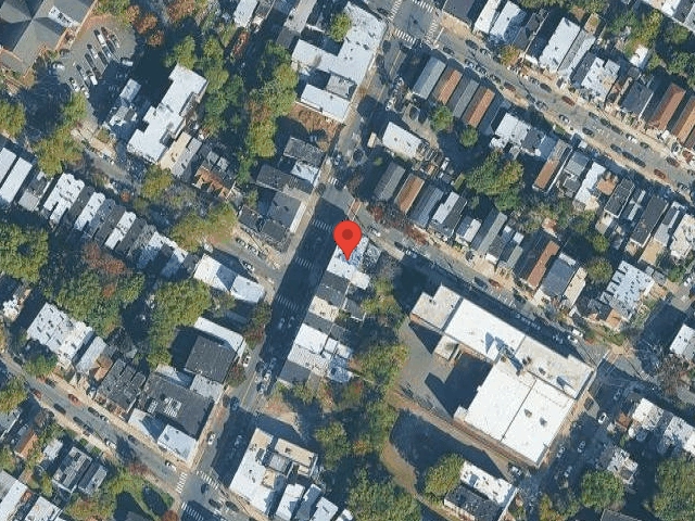 House image located at Jersey City, NJ 07304