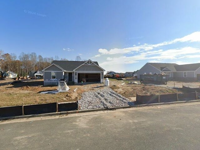 House image located at Kilmarnock, VA 22482