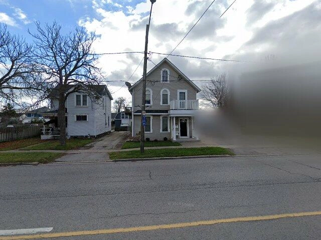 House image located at Perrysville, IN 47974