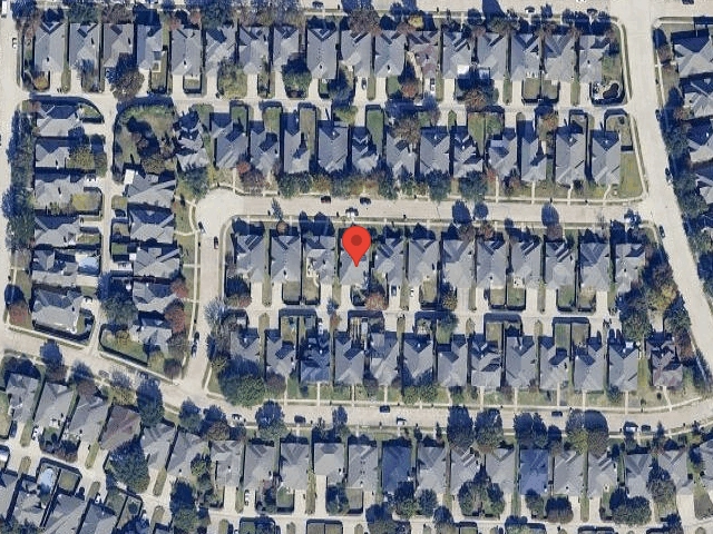 House image located at Mckinney, TX 75070