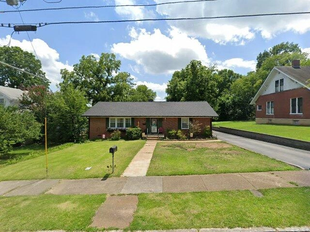 House image located at Mount Pleasant, TN 38474