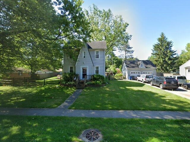 House image located at Toledo, OH 43613