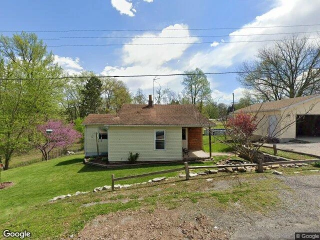 House image located at Cottage Hills, IL 62018