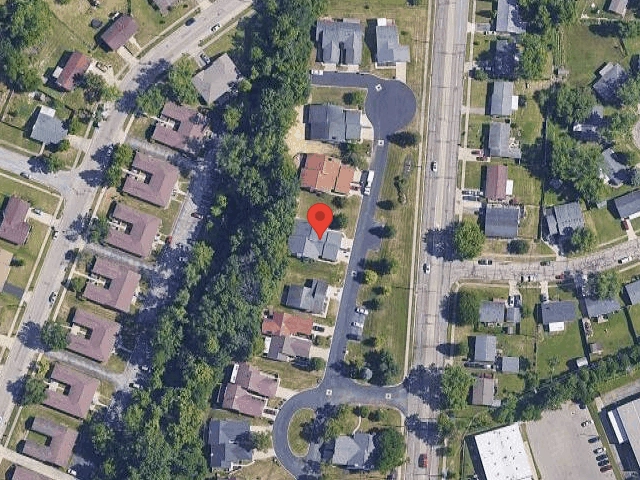 House image located at Dayton, OH 45449