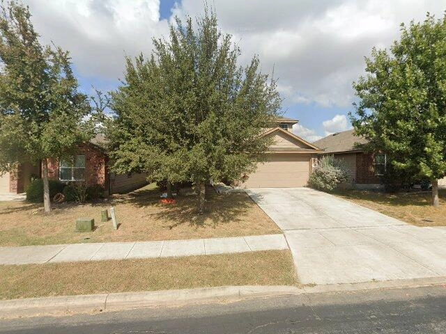 House image located at San Antonio, TX 78222