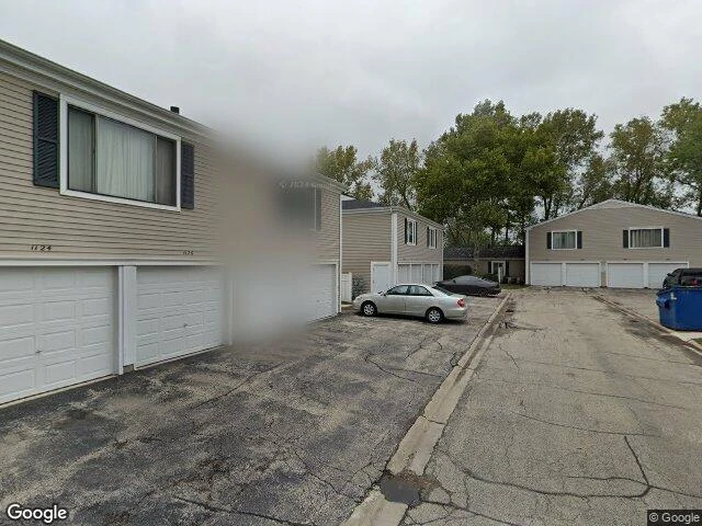 House image located at Prospect Heights, IL 60070