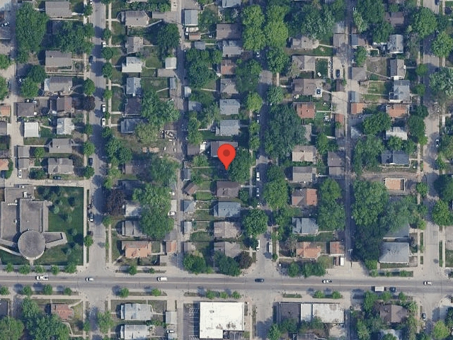House image located at Minneapolis, MN 55412