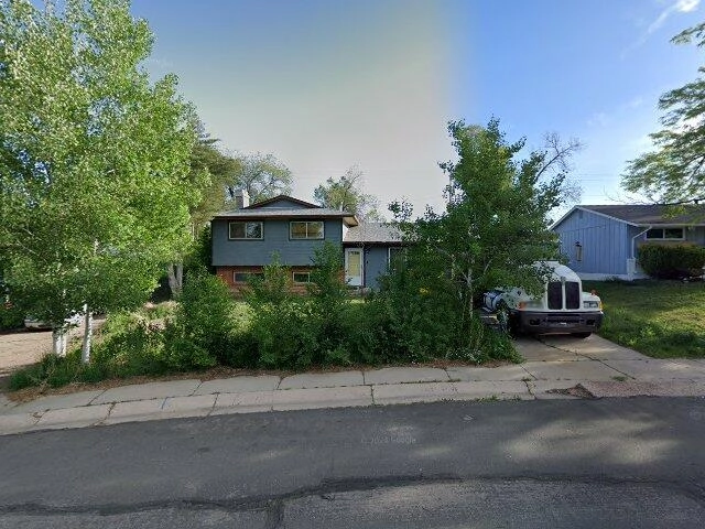 House image located at Colorado Springs, CO 80910